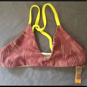 Seea Bikini top
